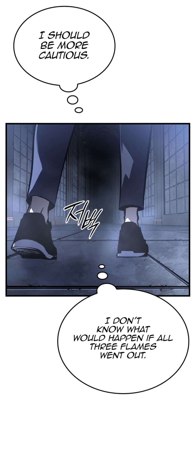 Solo Leveling, Chapter 194 image 66